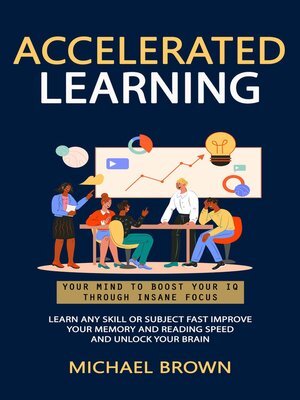 cover image of Accelerated Learning